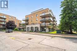 216 - 2502 RUTHERFORD ROAD | Vaughan Ontario | Slide Image Three