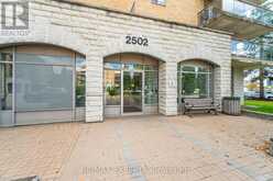 216 - 2502 RUTHERFORD ROAD | Vaughan Ontario | Slide Image Five