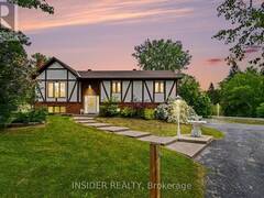 1887 CANAAN ROAD Clarence-Rockland Ontario, K4K 1K9