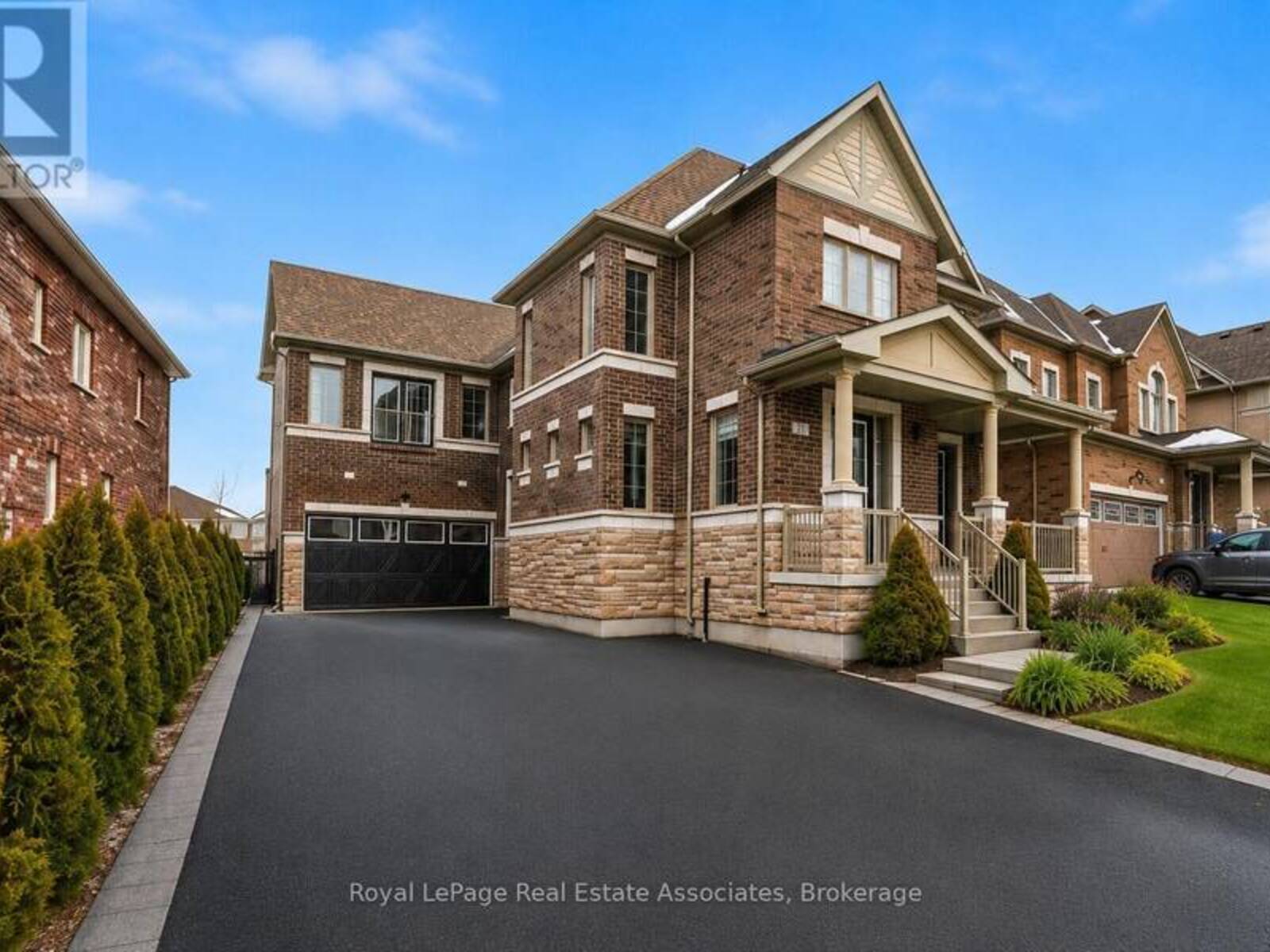 24 BURKE STREET, Alliston, Ontario L9R 0N6