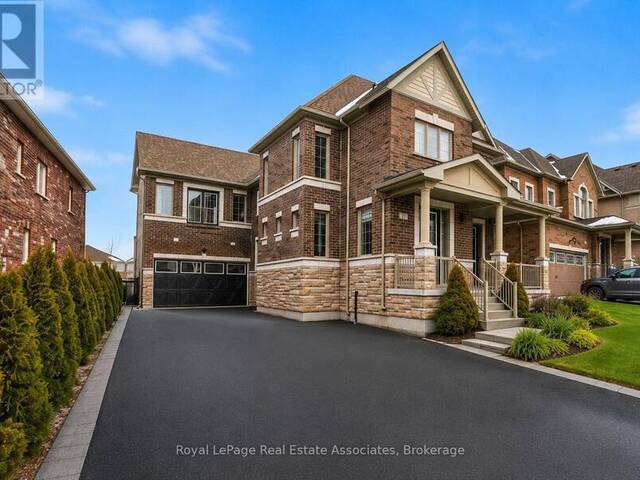 24 BURKE STREET Alliston Ontario, L9R 0N6 - 4 Bedrooms Home For Sale