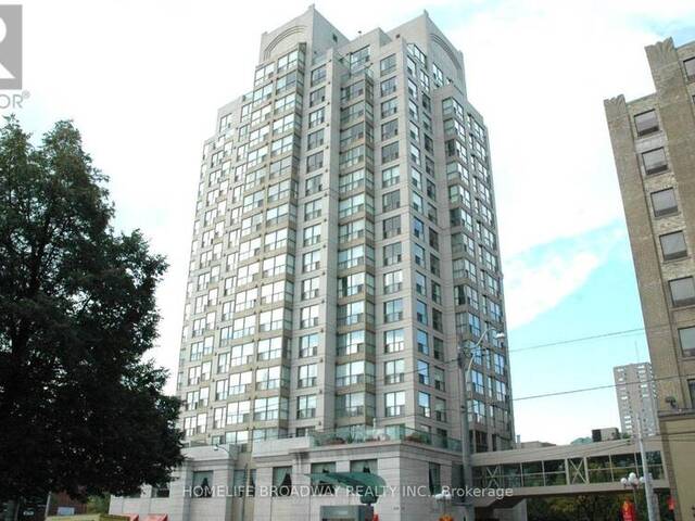 707 - 298 JARVIS STREET Toronto Ontario, M5B 2M4 - 4 Bedrooms Condo For Sale
