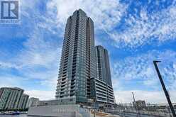 3303 - 30 UPPER MALL WAY | Vaughan Ontario | Slide Image One