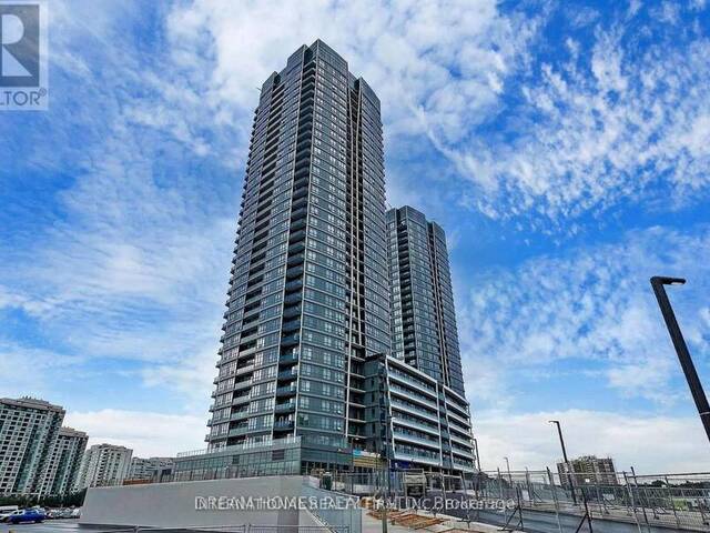 3303 - 30 UPPER MALL WAY Vaughan Ontario, L4J 0L7 - 2 Bedrooms Condo For Sale