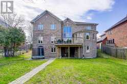 725 EXCELLER CIRCLE | Newmarket Ontario | Slide Image Forty-two