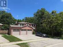 412 FREEMAN CRESCENT | Oakville Ontario | Slide Image Two