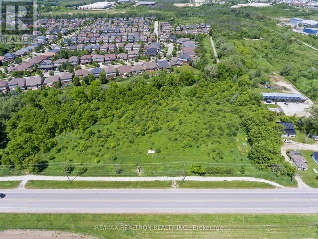 645 SIXTH STREET Collingwood Ontario, L9Y 3Y9 - Vacant Land For Sale