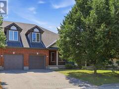 91 LYNCH CIRCLE E Guelph Ontario, N1L 1R6