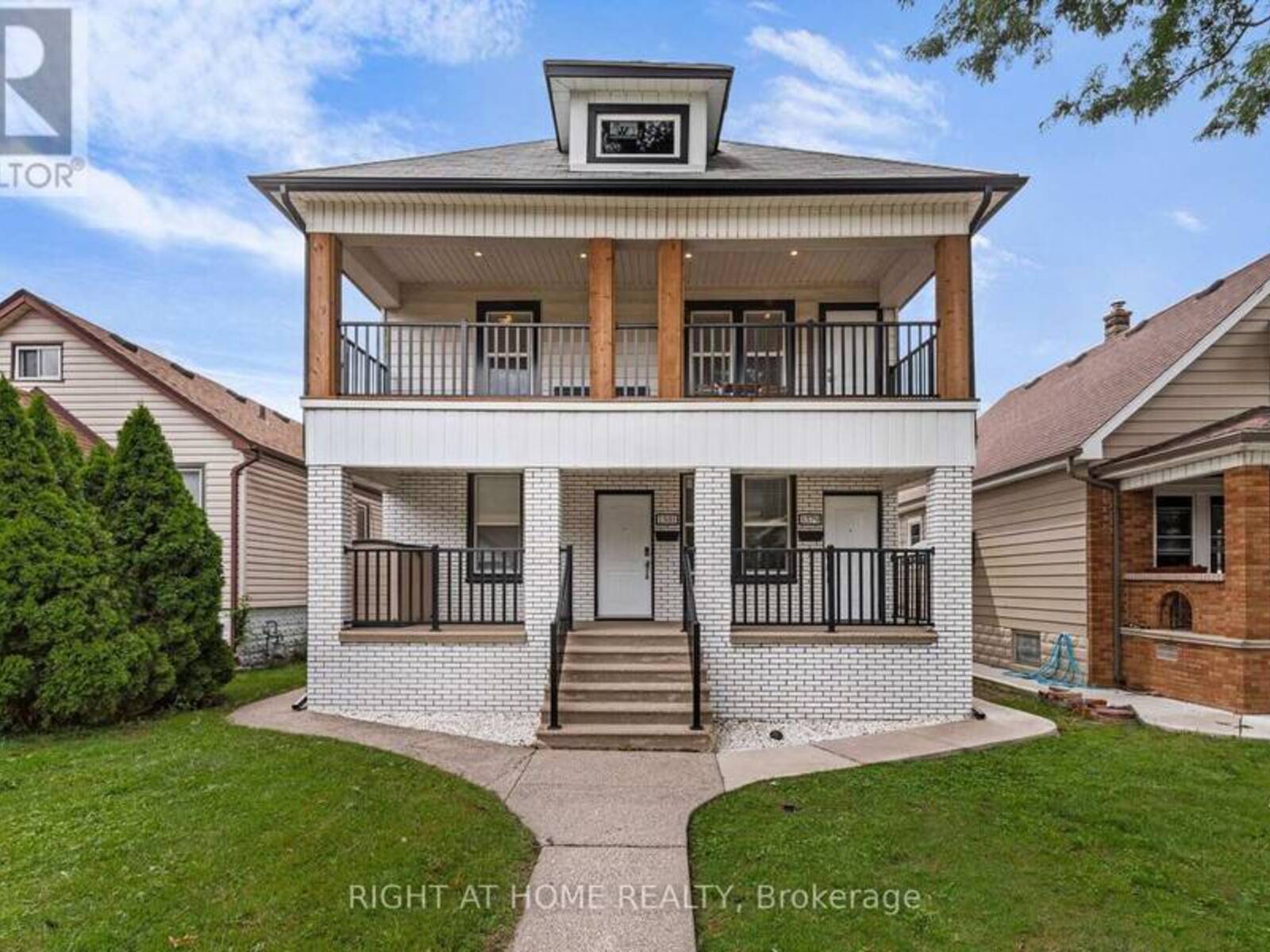 1379-1381 PIERRE AVENUE, Windsor, Ontario N8X 4P2