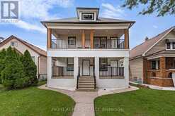 1379-1381 PIERRE AVENUE | Windsor Ontario | Slide Image One
