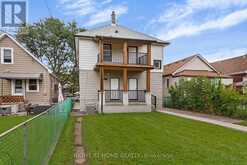 1379-1381 PIERRE AVENUE | Windsor Ontario | Slide Image Thirty-four