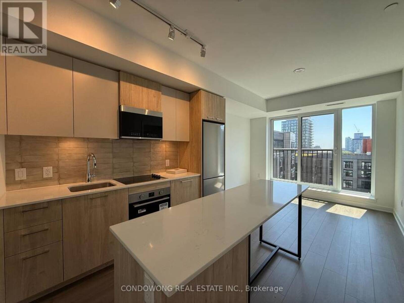 714 - 30 DREAMERS WAY, Toronto, Ontario M5A 0Y7