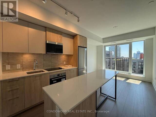 714 - 30 DREAMERS WAY Toronto Ontario, M5A 0Y7 - 2 Bedrooms Condo For Sale