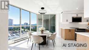 2201 - 85 SKYMARK DRIVE | Toronto Ontario | Slide Image Twelve