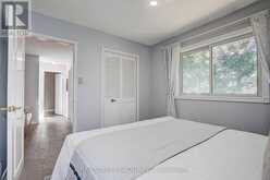 6 CARAVAN DRIVE | Toronto Ontario | Slide Image Thirty-eight