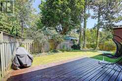 6 CARAVAN DRIVE | Toronto Ontario | Slide Image Forty-eight