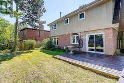 6 CARAVAN DRIVE | Toronto Ontario | Slide Image Forty-nine