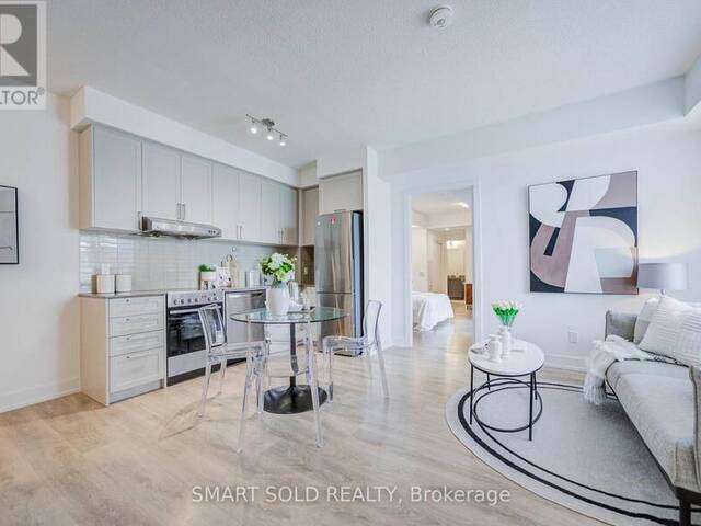 305W - 268 BUCHANAN DRIVE Markham Ontario, L3R 8G9 - Property For Sale