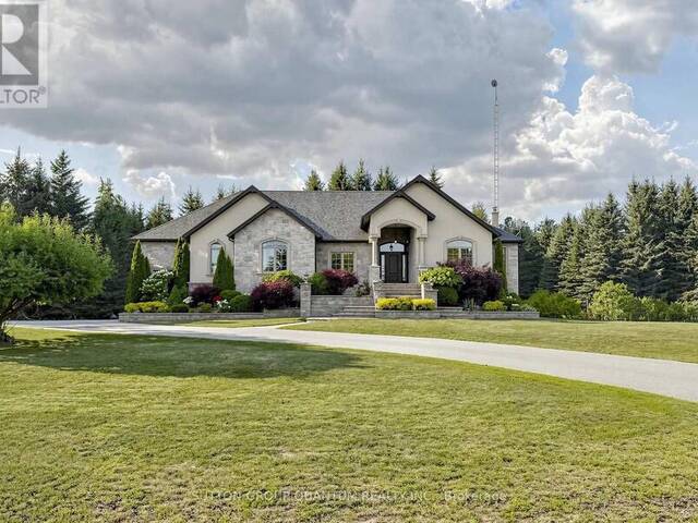 3712 MICHAEL STREET New Lowell Ontario, L0M 1N0 - 6 Bedrooms Home For Sale