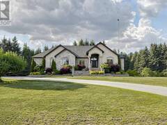 3712 MICHAEL STREET New Lowell Ontario, L0M 1N0