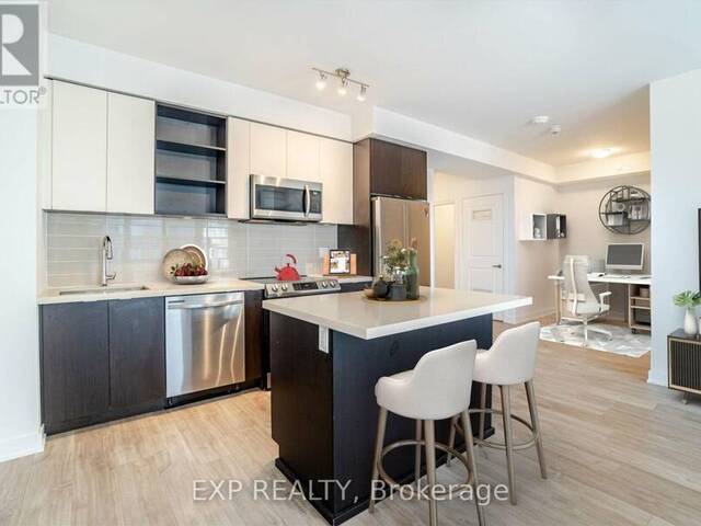 1707 - 4675 METCALFE AVENUE Mississauga Ontario, L5M 0Z7 - Property For Sale