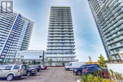 1707 - 4675 METCALFE AVENUE | Mississauga Ontario | Slide Image Two