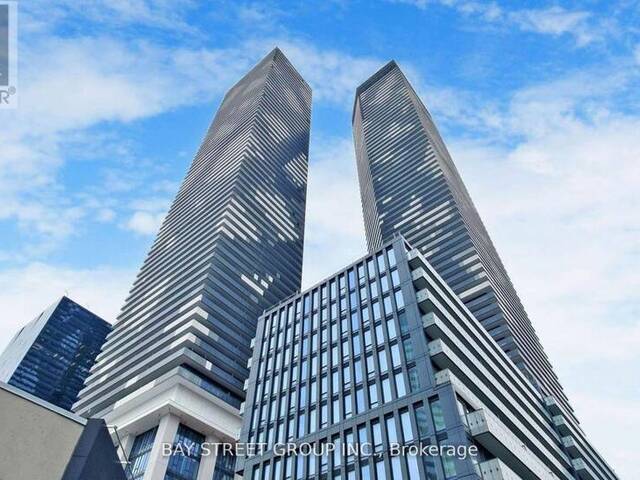 4102 - 55 COOPER STREET Toronto Ontario, M5E 0G1 - 2 Bedrooms Condo For Sale