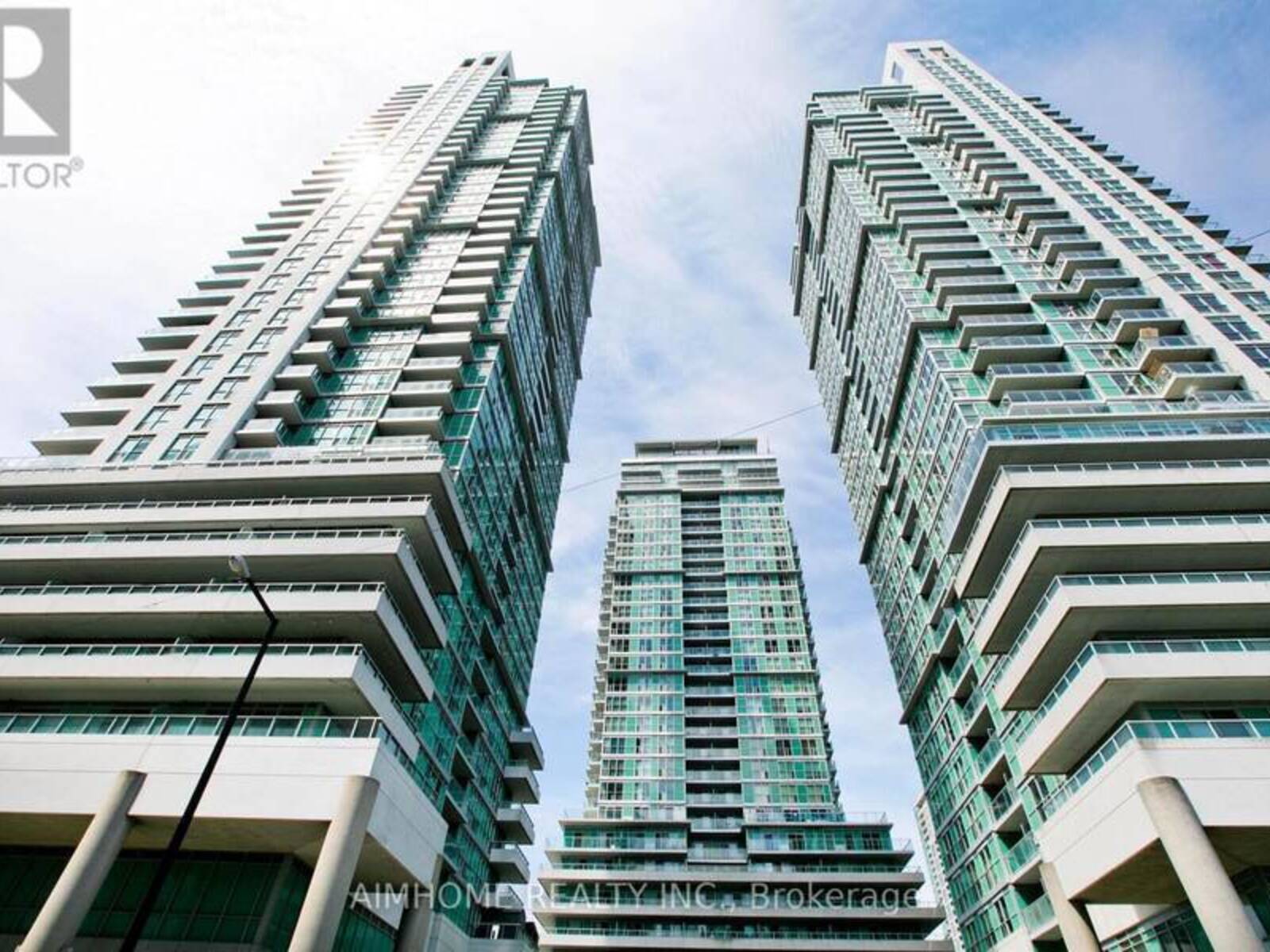2402 - 60 TOWN CENTRE COURT, Toronto, Ontario M1P 0B1
