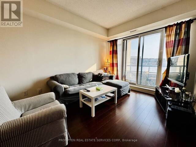 503 - 111 UPPER DUKE CRESCENT Markham Ontario, L6G 0C8 - Property For Sale