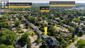 32 ALANADALE AVENUE | Markham Ontario | Slide Image Forty-seven