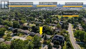 32 ALANADALE AVENUE | Markham Ontario | Slide Image Forty-nine