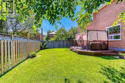 2442 WYNTEN WAY | Oakville Ontario | Slide Image Forty-two
