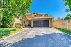 2442 WYNTEN WAY | Oakville Ontario | Slide Image One