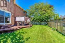 2442 WYNTEN WAY | Oakville Ontario | Slide Image Forty