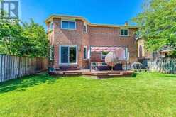 2442 WYNTEN WAY | Oakville Ontario | Slide Image Forty-one