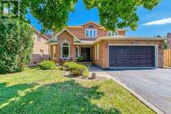 2442 WYNTEN WAY | Oakville Ontario | Slide Image Two