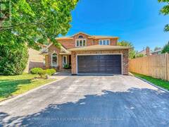 2442 WYNTEN WAY Oakville Ontario, L6J 7K9