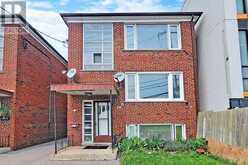 80 LANARK AVENUE | Toronto Ontario | Slide Image Two