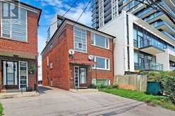 80 LANARK AVENUE | Toronto Ontario | Slide Image Three