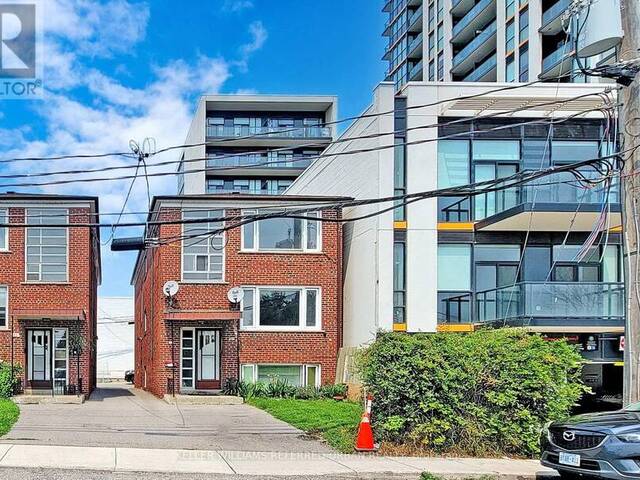 80 LANARK AVENUE Toronto Ontario, M6E 2G4 - Multi-family Home For Sale