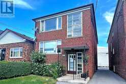 82 LANARK AVENUE | Toronto Ontario | Slide Image One