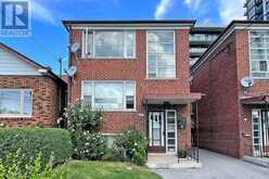 82 LANARK AVENUE | Toronto Ontario | Slide Image Two