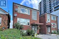 82 LANARK AVENUE | Toronto Ontario | Slide Image Three