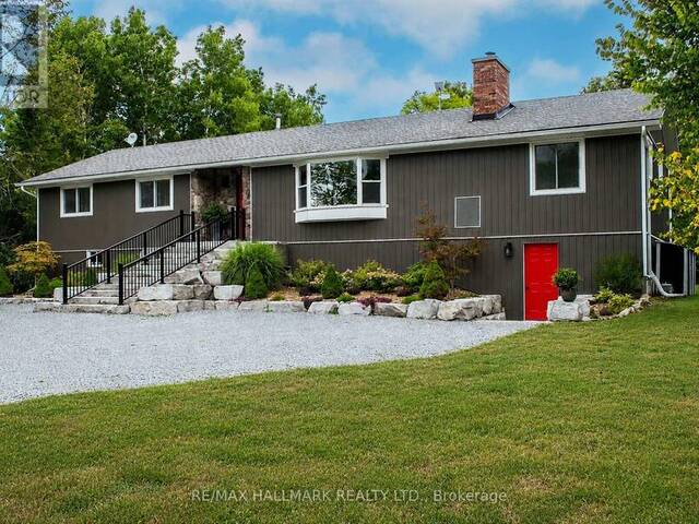 175 CONCESSION 2 ROAD Brock Ontario, L0C 1H0 - 4 Bedrooms Home For Sale