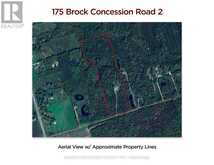 175 CONCESSION 2 ROAD | Brock Ontario | Slide Image Forty-eight