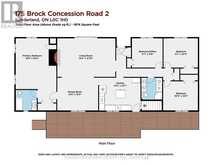 175 CONCESSION 2 ROAD | Brock Ontario | Slide Image Forty-nine