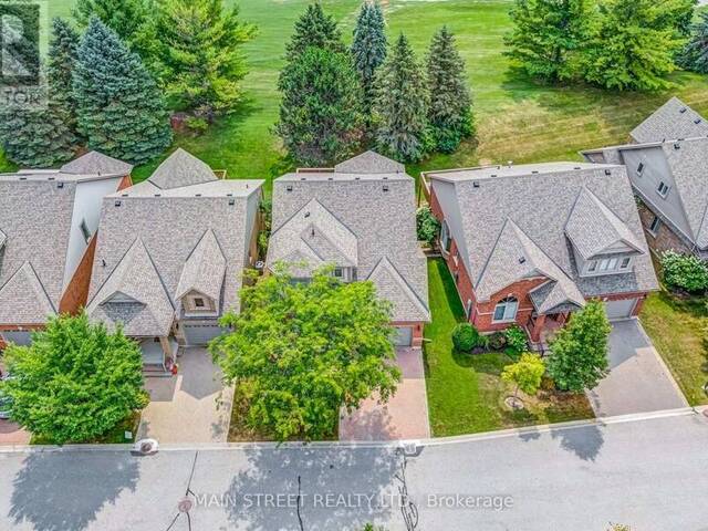 40 VIA AMICI New Tecumseth Ontario, L9R 2B4 - 3 Bedrooms Condo For Sale