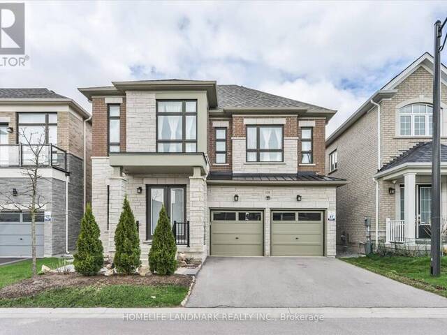 108 PINE HILL CRESCENT E Aurora Ontario, L4G 3X9 - Property For Sale