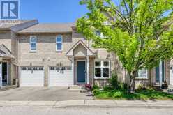 15 - 2189 POSTMASTER DRIVE | Oakville Ontario | Slide Image One