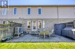 15 - 2189 POSTMASTER DRIVE | Oakville Ontario | Slide Image Fifty